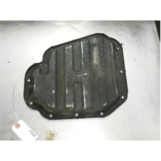 104V106 Lower Engine Oil Pan For 07-08 Nissan Altima  2.5
